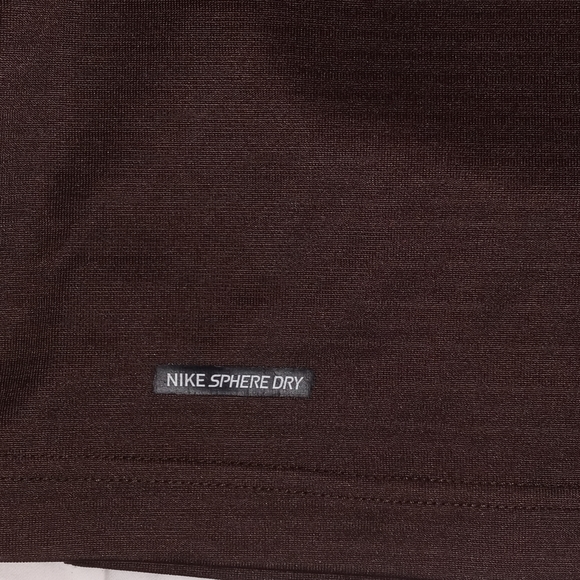 Brown Nike Sphere Dry Set - Picture 8 of 10
